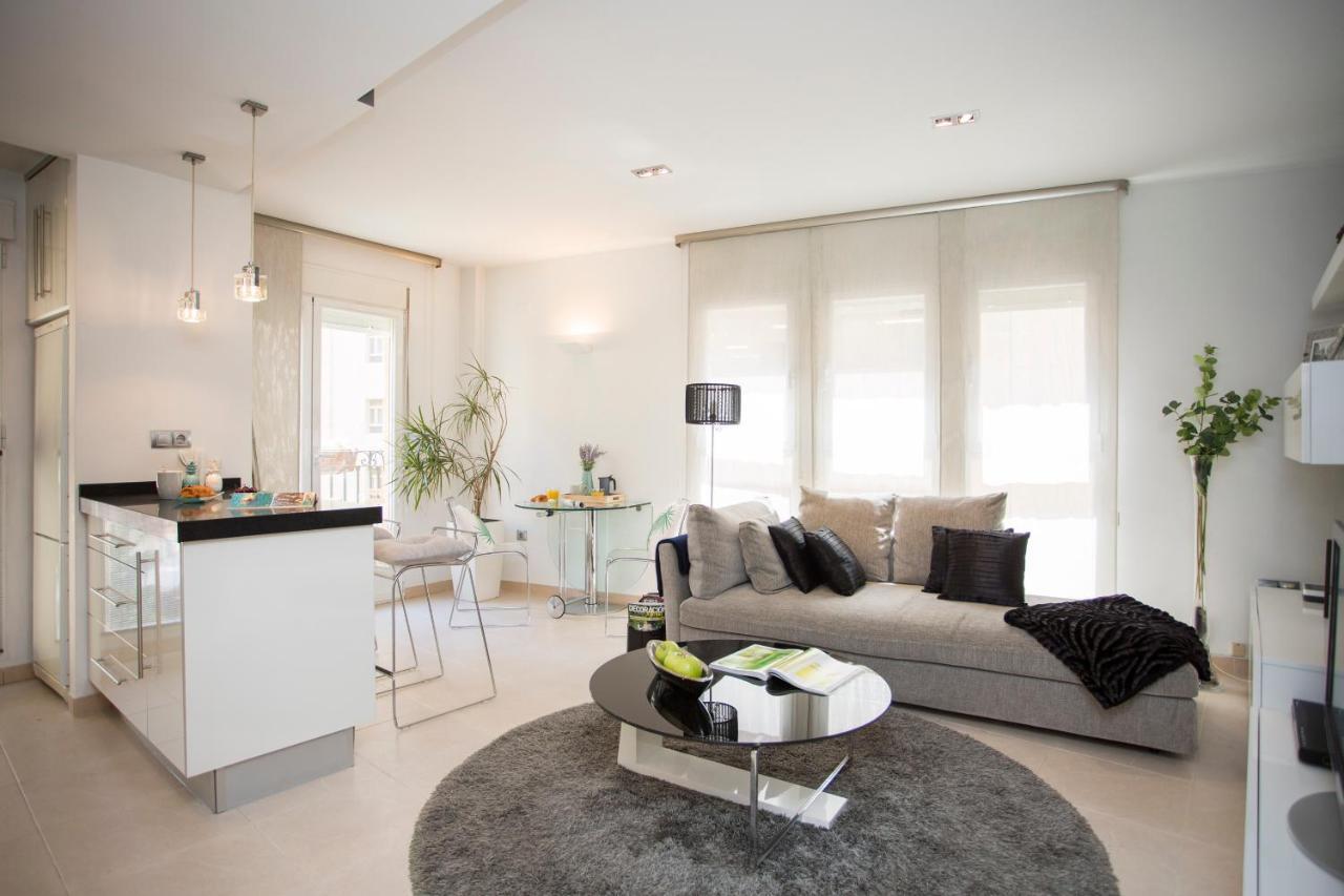 Singularstays Poeta Querol Appartamento Valenza